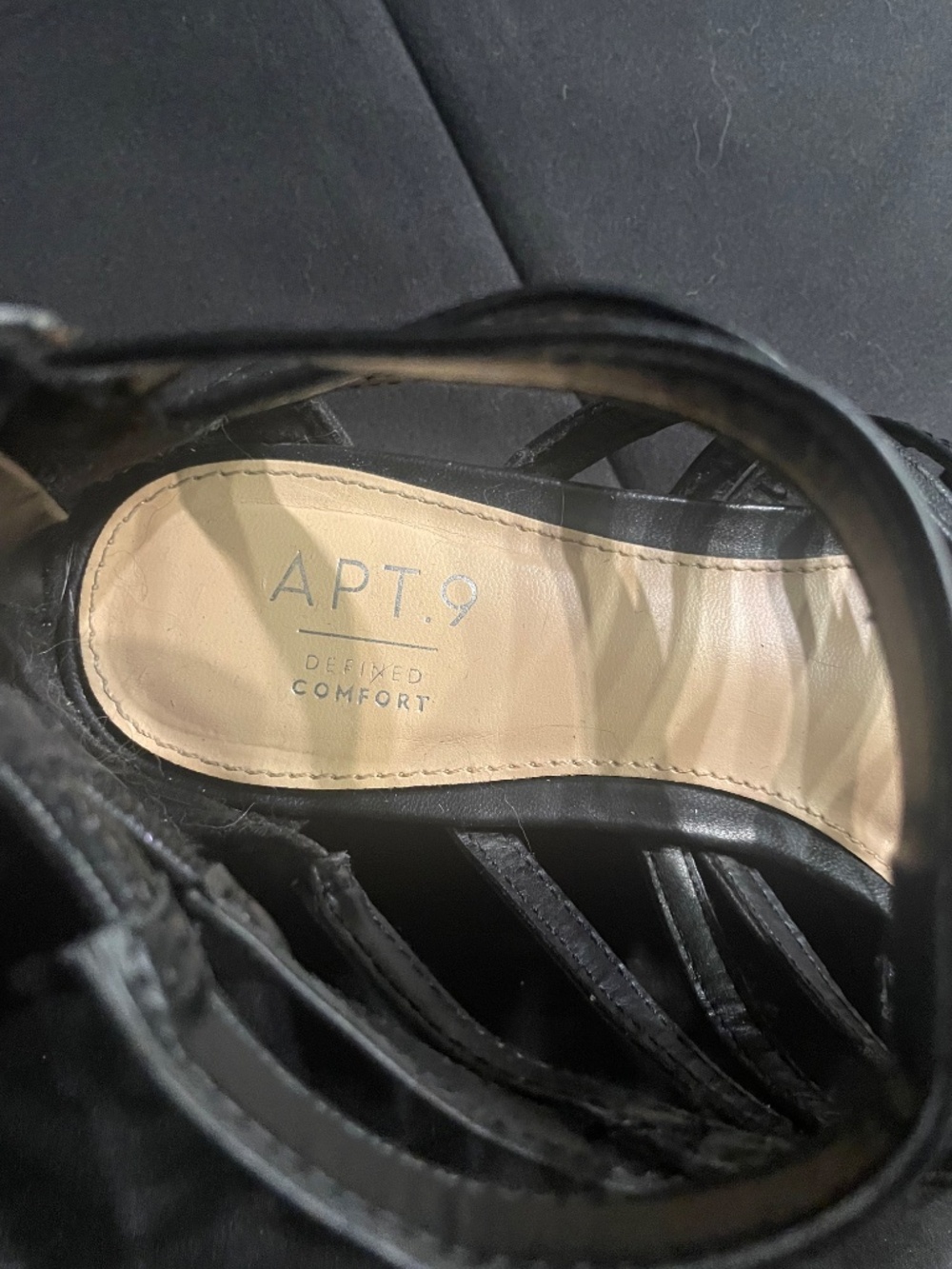 Sandals - Picture 4 of 5